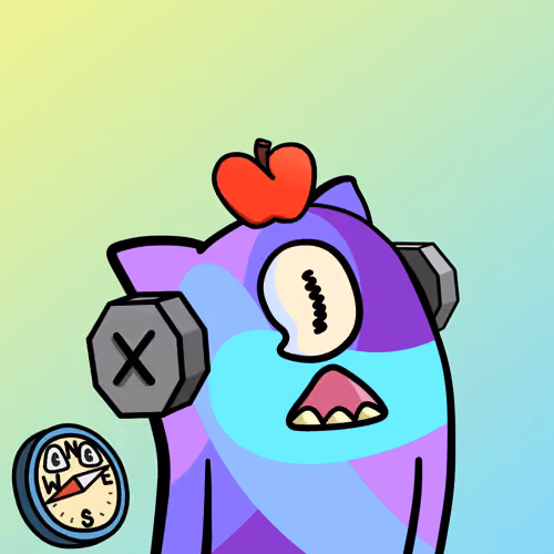 Moopy #4259