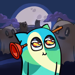 Moopy #2962