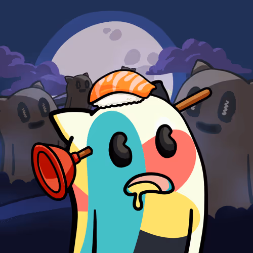 Moopy Genesis