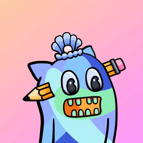 Moopy #815