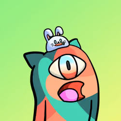 Moopy #2113