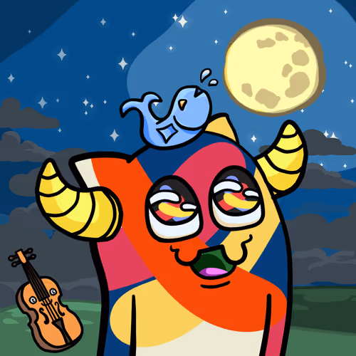 Moopy Genesis