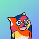 1443