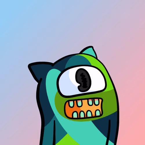 Moopy Genesis