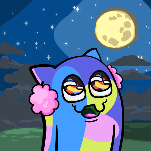 Moopy Genesis