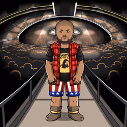 MHFC #277