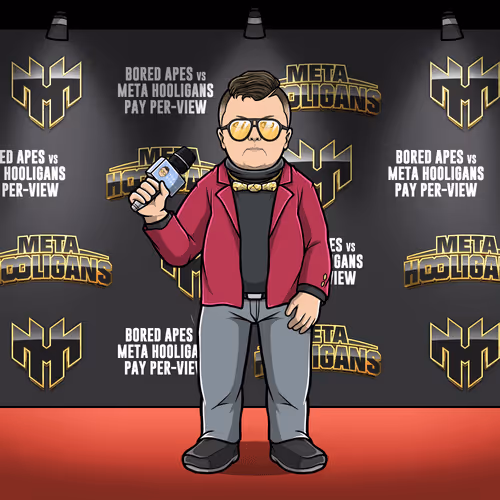 Metahooligansnft