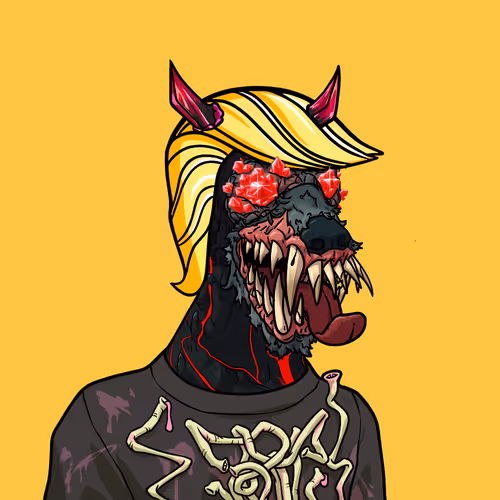 Mutant Trump01