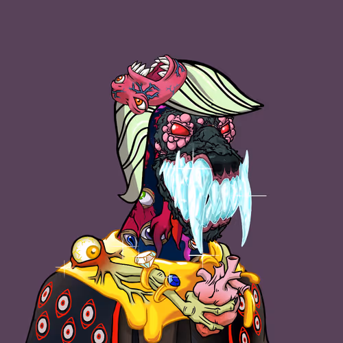 zhuzhum.eth Ethereum Name Service (ENS and .eth domain) PFP