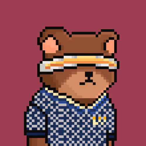 Classic Bears Nft