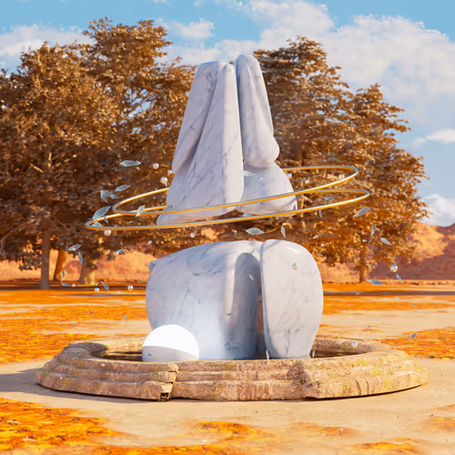 Memorial Stone #362