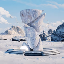 Memorial Stone #214