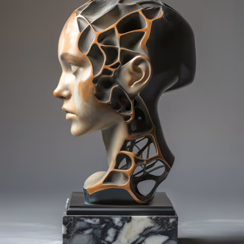 Synthea Mundus I