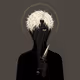 Melted Saint #418