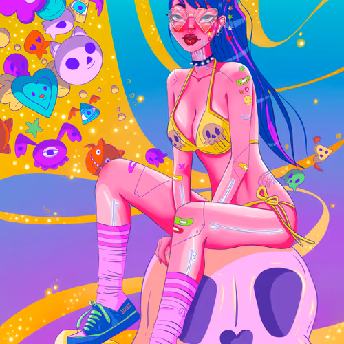 Skater