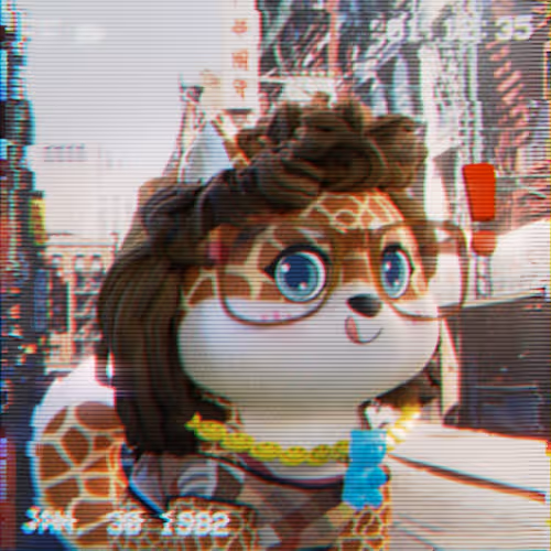 Retrodogesnft