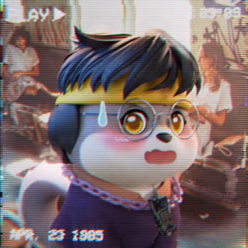 Retrodogesnft