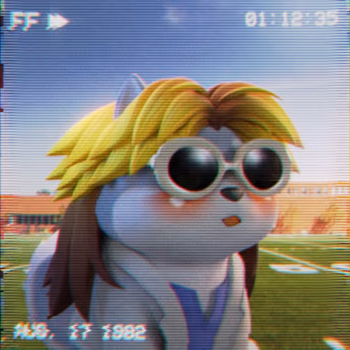 RetroDoge #4919