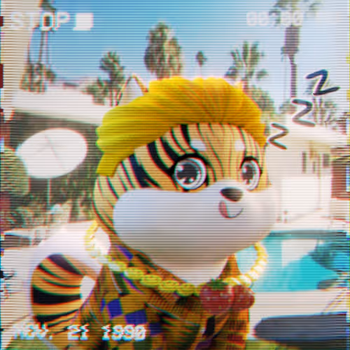 Retrodogesnft