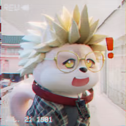 RetroDoge #2392