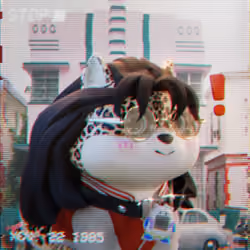 RetroDoge #700