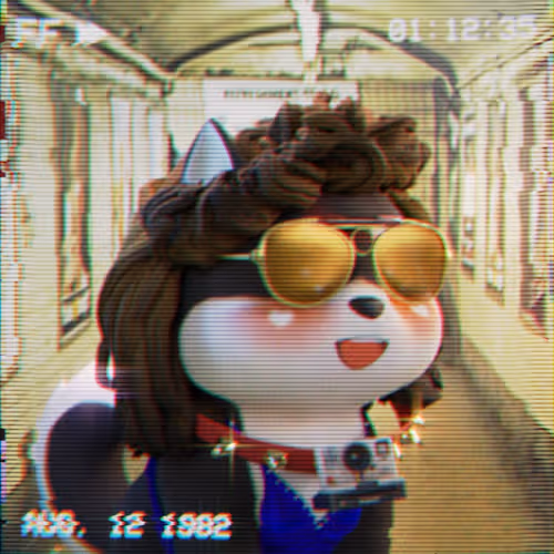 Retrodogesnft