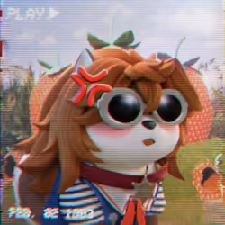 RetroDoge #5785