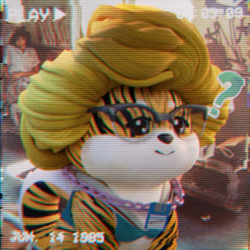 Retrodogesnft