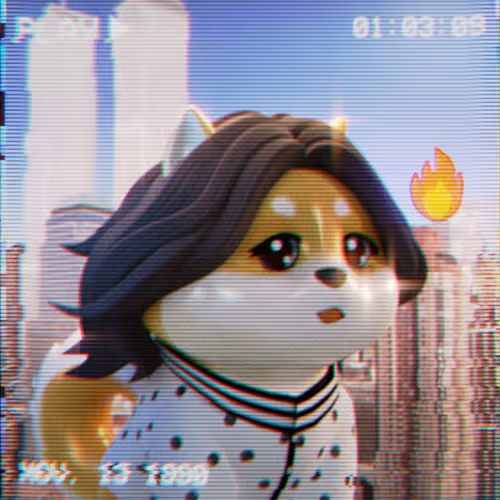 RetroDoge #6946