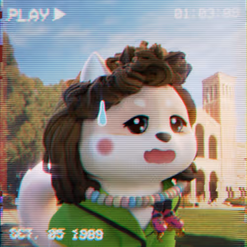 Retrodogesnft