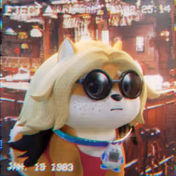RetroDoge #5084