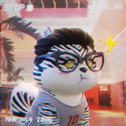 RetroDoge #34