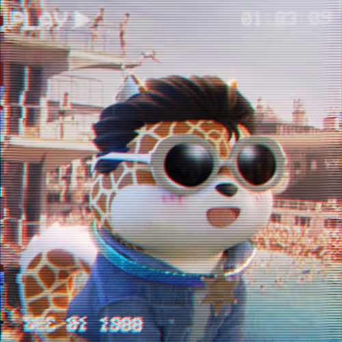 Retrodogesnft