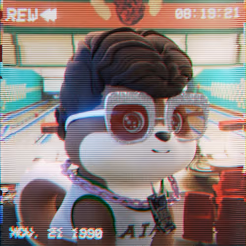 Retrodogesnft