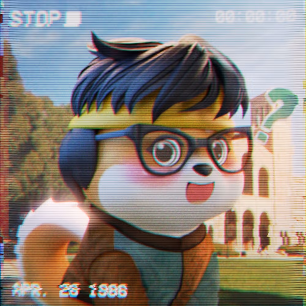 RetroDoge #6938