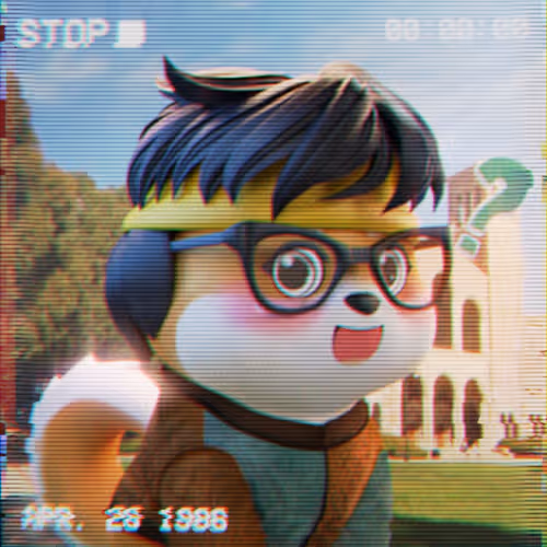 RetroDoge #6938