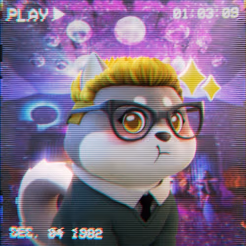 Retrodogesnft