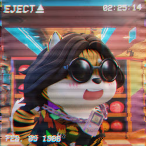 Retrodogesnft