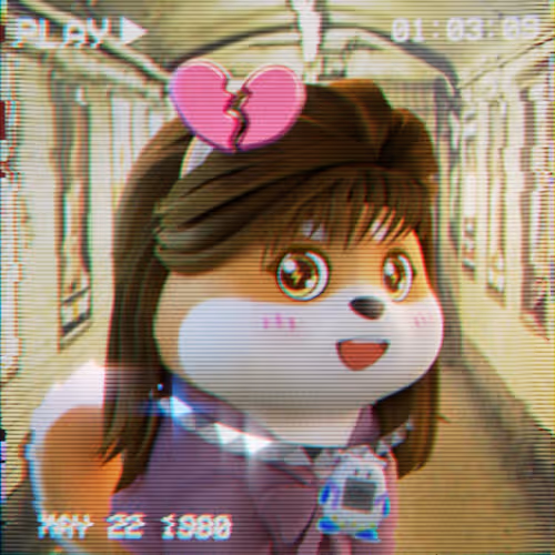 Retrodogesnft