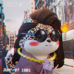 RetroDoge #5114