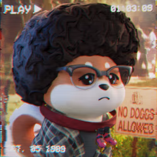 Retrodogesnft