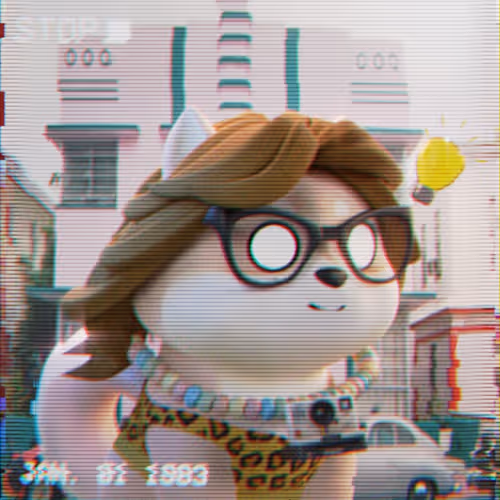 Retrodogesnft