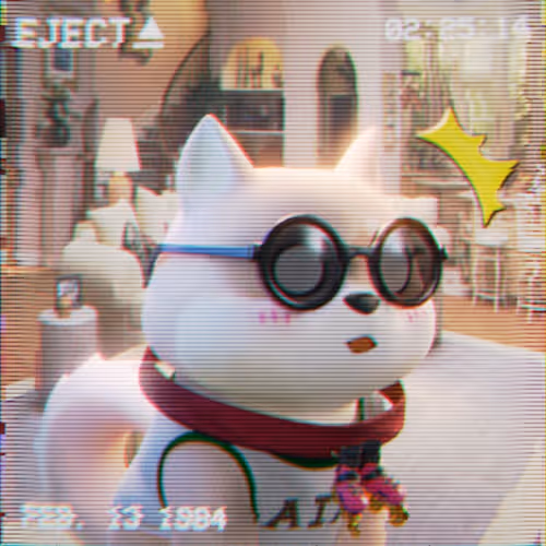 Retrodogesnft