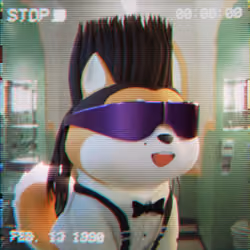 RetroDoge #4357