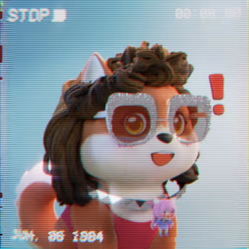 RetroDoge #6932