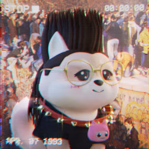 Retrodogesnft