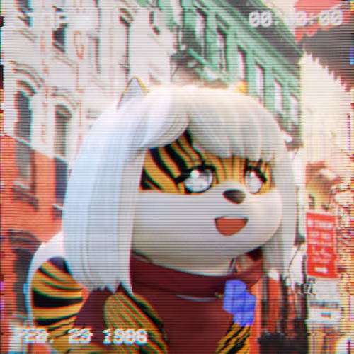Retrodogesnft