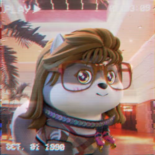 Retrodogesnft