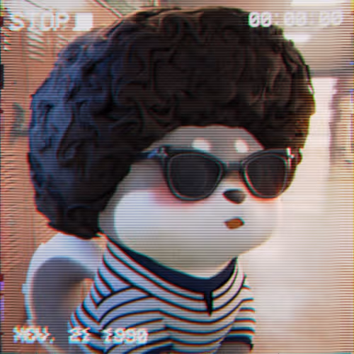 Retrodogesnft