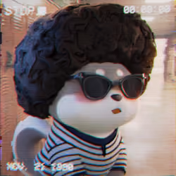 RetroDoge #5751